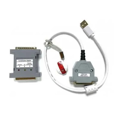 CombiLoader ПАК Загрузчик. Чип тюнинг программатор ЭБУ