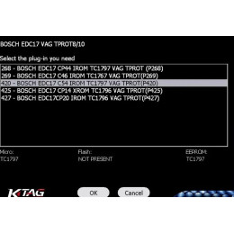 Курс по чип тюнинг программаторам Kess и KTag