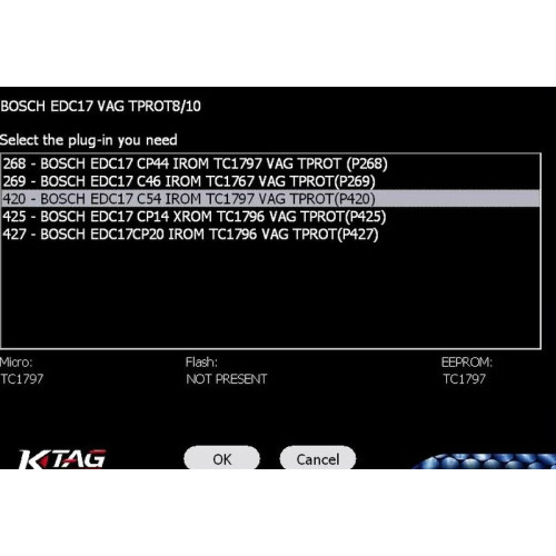 Курс по чип тюнинг программаторам Kess и KTag