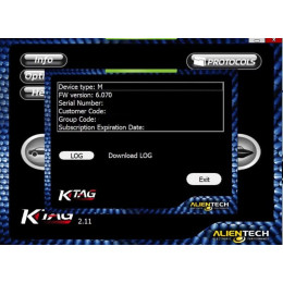 Курс по чип тюнинг программаторам Kess и KTag