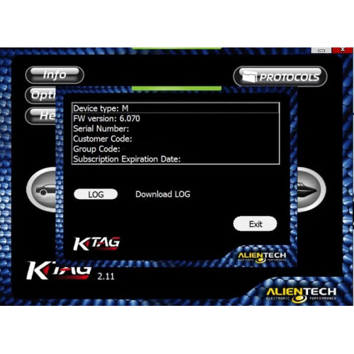 Курс по чип тюнинг программаторам Kess и KTag