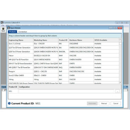 Установка программы Cummins Calterm для диагностики двигателей