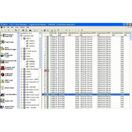 Установка баз Cummins Incal (calibration files) для Cummins Insite до 8 версии