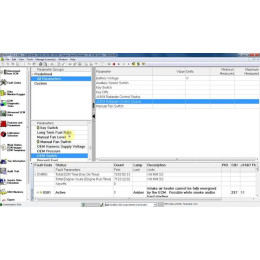 Установка баз Cummins Incal (calibration files) для Cummins Insite до 8 версии