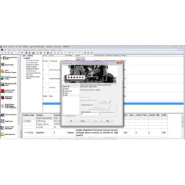 Установка программы Cummins Insite 