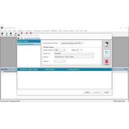 Установка программы Cummins Insite 8.8, Calterm 5.8, Etool Holset, Jammer, Nemesis (с обновл. на 1 год) Pro versions