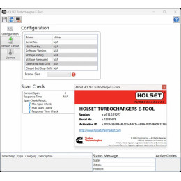 Установка программы Cummins Insite 8.8, Calterm 5.8, Etool Holset, Jammer, Nemesis (с обновл. на 1 год) Pro versions