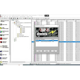 Установка программы Cummins Insite 9.1 Pro + Fleet calibration + Zapit Password (с базой калибровок Incal)