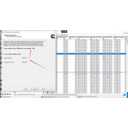 Установка программы Cummins Insite 9.1 Pro + Fleet calibration + Zapit Password (с базой калибровок Incal)