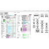 Электросхемы Cummins Wiring Diagram