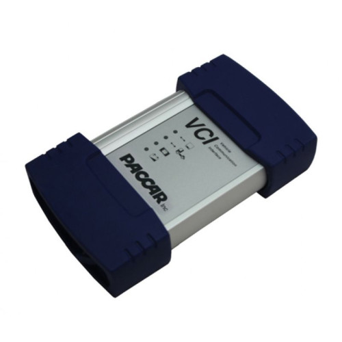 Автосканер DAF Paccar VCI-560