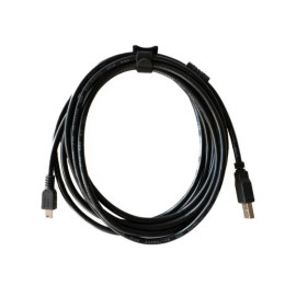 DAF VCI Lite – автосканер для диагностики грузовиков DAF