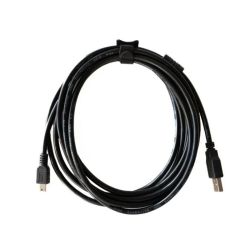 DAF VCI Lite – автосканер для диагностики грузовиков DAF