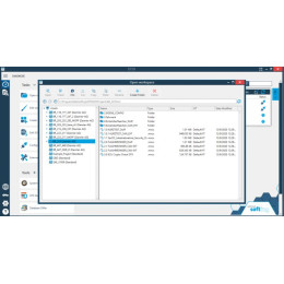 DTS Monaco. Базовые инструкции как работать в программе