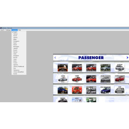 Установка программы Daihatsu Microcat EPC 2014