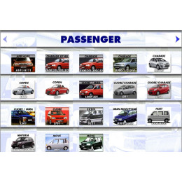 Установка программы Daihatsu Microcat EPC 2014