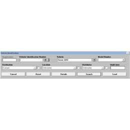 Установка программы Daihatsu Microcat EPC 2014