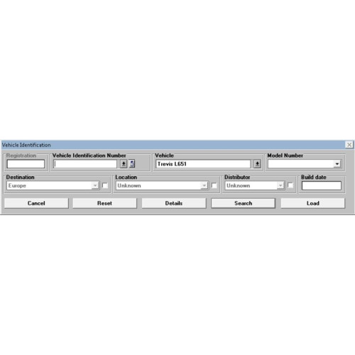 Установка программы Daihatsu Microcat EPC 2014