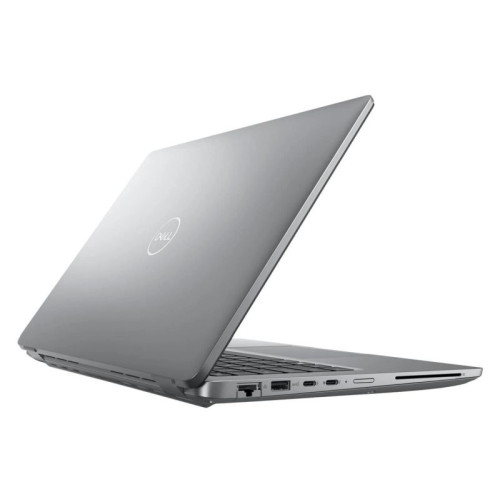 Ноутбук Dell Full HD (1920х1080, Intel i5, 6 Гб ОЗУ, 480 SSD)