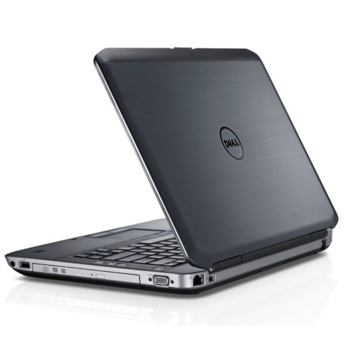 Компьютер-ноут Dell Latitude E5430 бу для диагностики авто на СТО-Автосервис