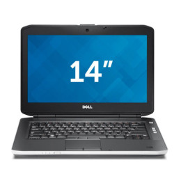 Dell Latitude E5430 Ноутбук для диагностики