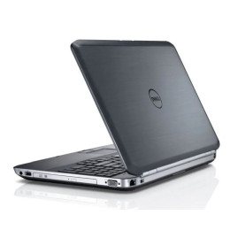 Dell Latitude E5520 Ноутбук для диагностики