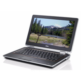 Dell Latitude E6320 Ноутбук для диагностики