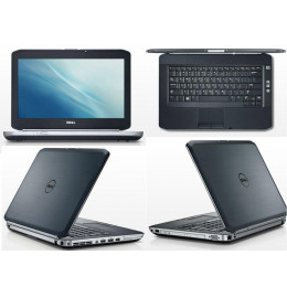 Ноутбук Dell Latitude E6420 для диагностики