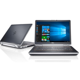 Ноутбук Dell Latitude E6420 для диагностики
