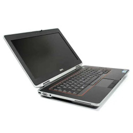 Ноутбук Dell Latitude E6420 для диагностики