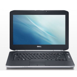 Ноутбук Dell Latitude E6420 для диагностики