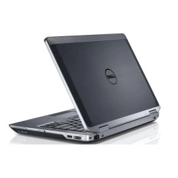 Ноутбук Dell Latitude E6430 для диагностики