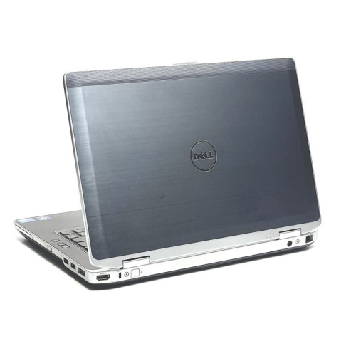 Мощный ноутбук Dell Latitude E6430 для диагностики авто на СТО-Автосервис