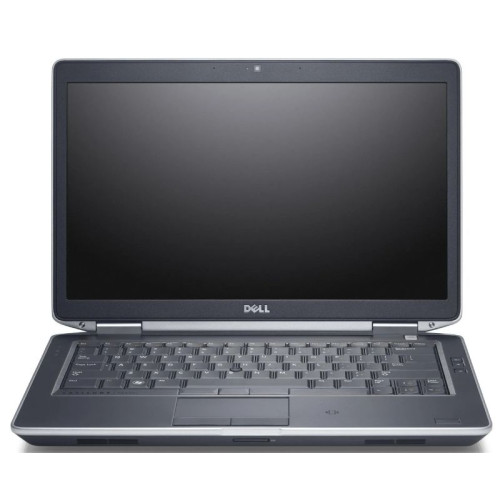 Мощный ноутбук Dell Latitude E6430 для диагностики авто на СТО-Автосервис