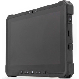 Dell Latitude Rugged 7202 — Защищённый планшет к ударам, вибрации, дождю для автодиагностики