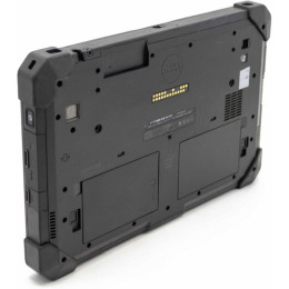 Dell Latitude Rugged 7202 — Защищённый планшет к ударам, вибрации, дождю для автодиагностики