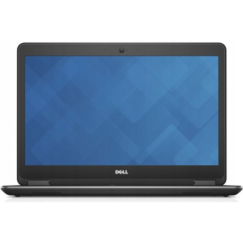 Супер быстрый ультрабук Dell e7440 для диагностики (i5, 8 Гб ОЗУ, 480 SSD)