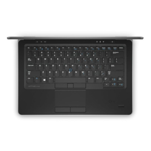 Супер быстрый ультрабук Dell e7440 для диагностики (i5, 8 Гб ОЗУ, 480 SSD)