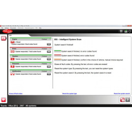 Установка программы Delphi Trucks 2017 для диагностики грузовиков