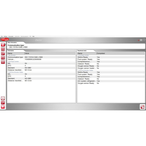 Установка программы Delphi Trucks 2017 для диагностики грузовиков