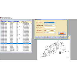 Установка программы Denso ETSI Fuel Injection Pump 06.2021