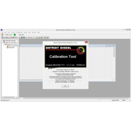 Набор файлов Detroit Calibration Files