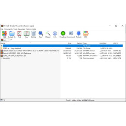 Набор файлов Detroit DD15 DPF, EGR, SCR Performance Tuning Files