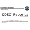 Установка программы Detroit DDEC Reports