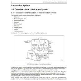 Набор мануалов Detroit Diesel 60 Series Service Manual