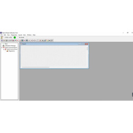 Установка программы Detroit Diesel Calibration Tool DDCT 4.5