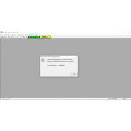 Установка программы Detroit Diesel Diagnostic Link DDDL 6.5