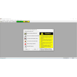 Установка программы Detroit Diesel Diagnostic Link DDDL 6.5