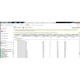 Установка программы Detroit Diesel Diagnostic Link DDDL 8.09