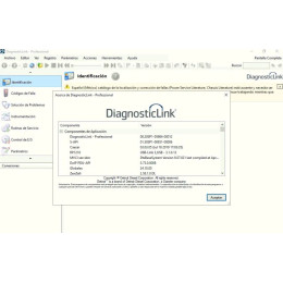 Установка программы Detroit Diesel Diagnostic Link DDDL 8.20 Full (Level 10 10 10) (с кейгеном под 1 ПК)